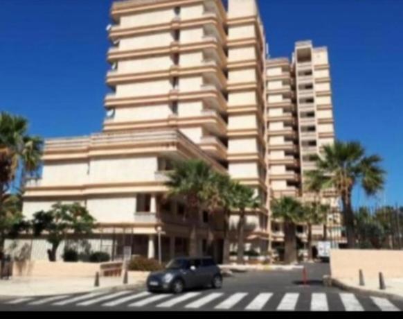 Playa Honda Gi.Ma. Apartment Playa de las Americas  Exterior photo