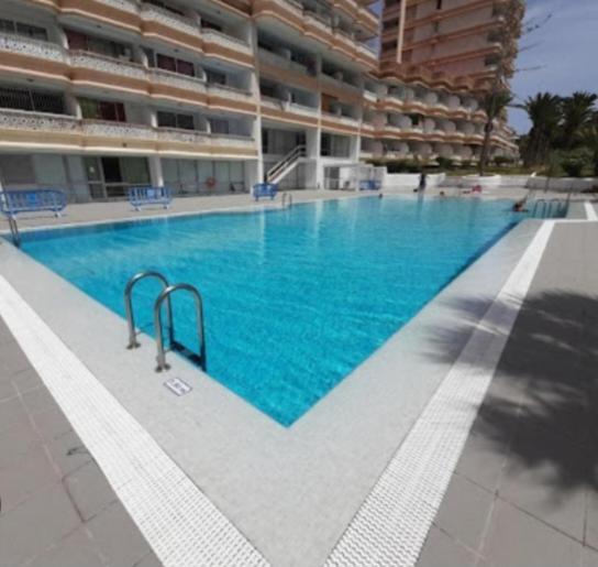 Playa Honda Gi.Ma. Apartment Playa de las Americas  Exterior photo