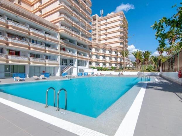 Playa Honda Gi.Ma. Apartment Playa de las Americas  Exterior photo